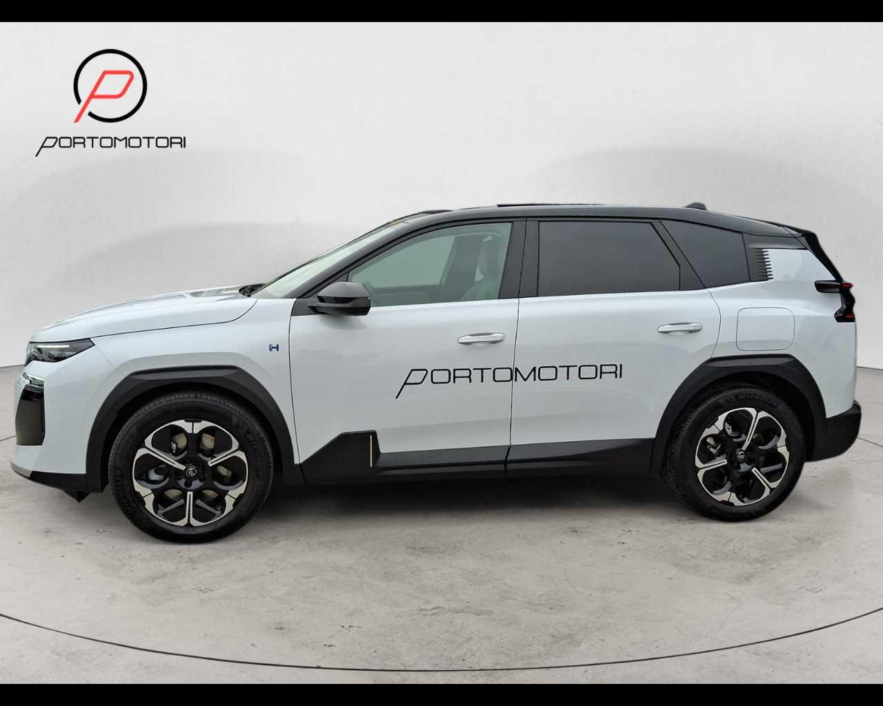 CITROEN C5 Aircross MAX Hybrid 145cv