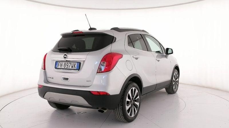 Opel Mokka X 1.6 cdti Innovation s&s 4x2 110cv
