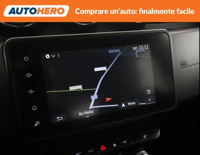 DACIA Duster 1.5 Blue dCi 8V 115 CV 4x4 Prestige