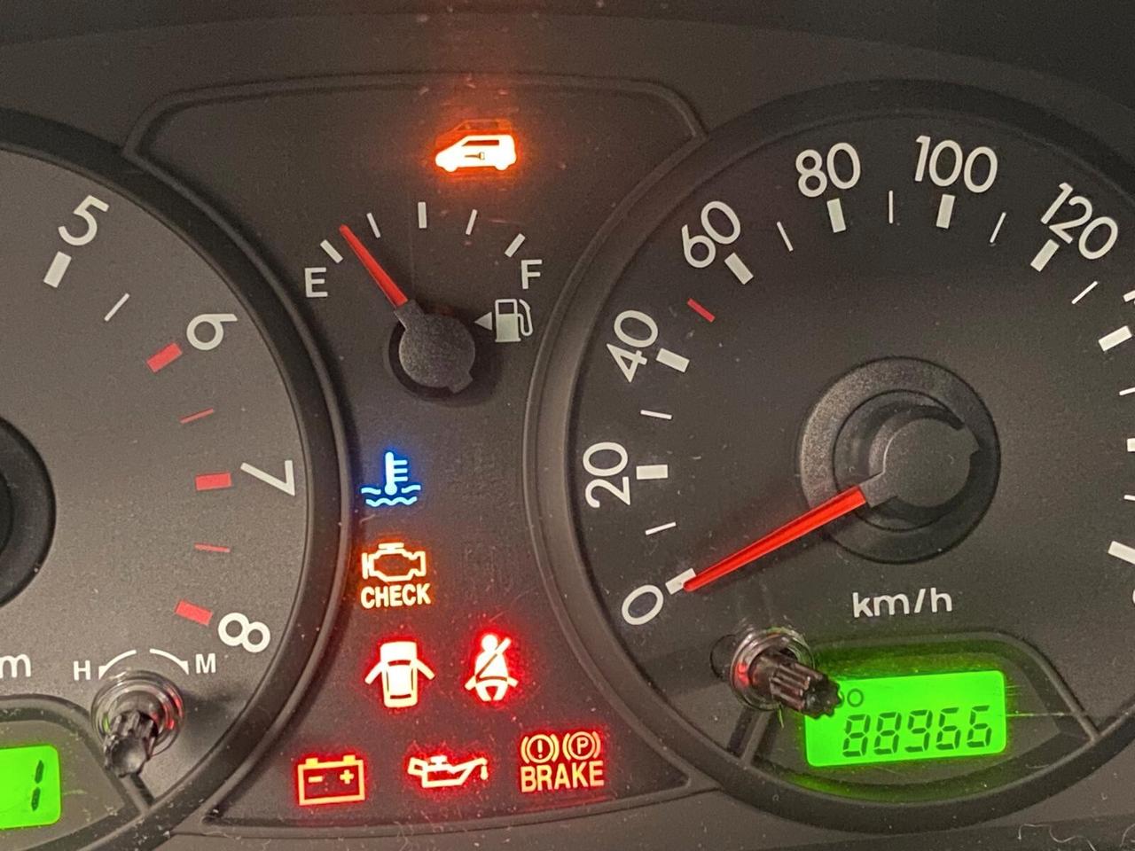 Kia Picanto 1.0 12V Urban