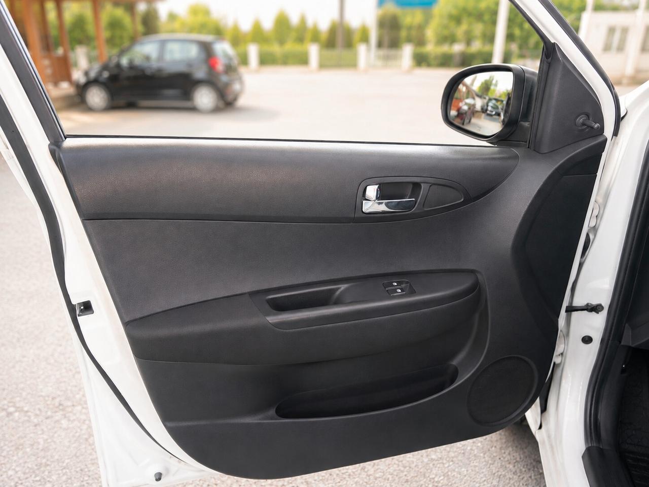 Hyundai i20 1.4 CRDi 5p. Classic