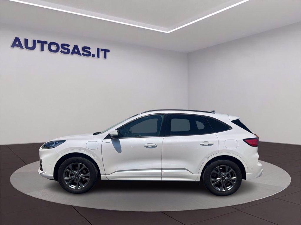 FORD Kuga 2.5 Plug In Hybrid 225 CV CVT 2WD ST-Line X del 2023