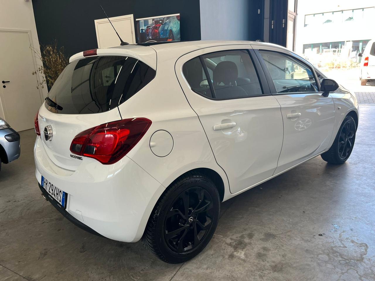 Opel Corsa 1.4 90CV GPL Tech Innovation OK NEOPATENTATI