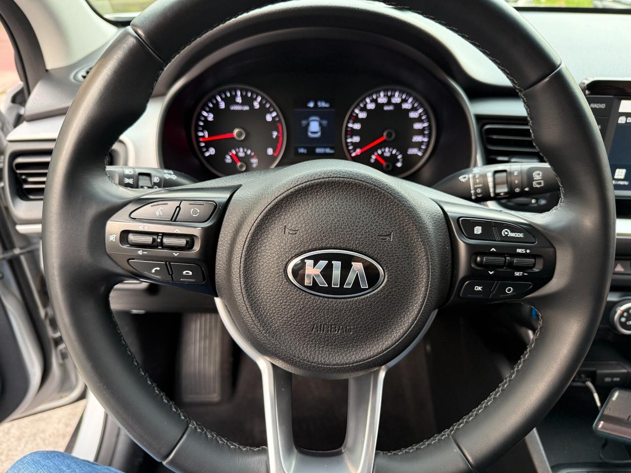 Kia Stonic 1.4 MPI 100 CV Style