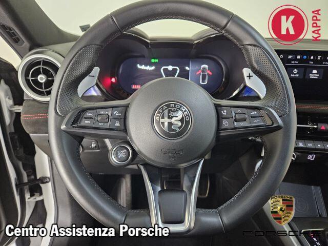 Alfa Romeo Tonale 1.3 280 CV PHEV AT6 Veloce
