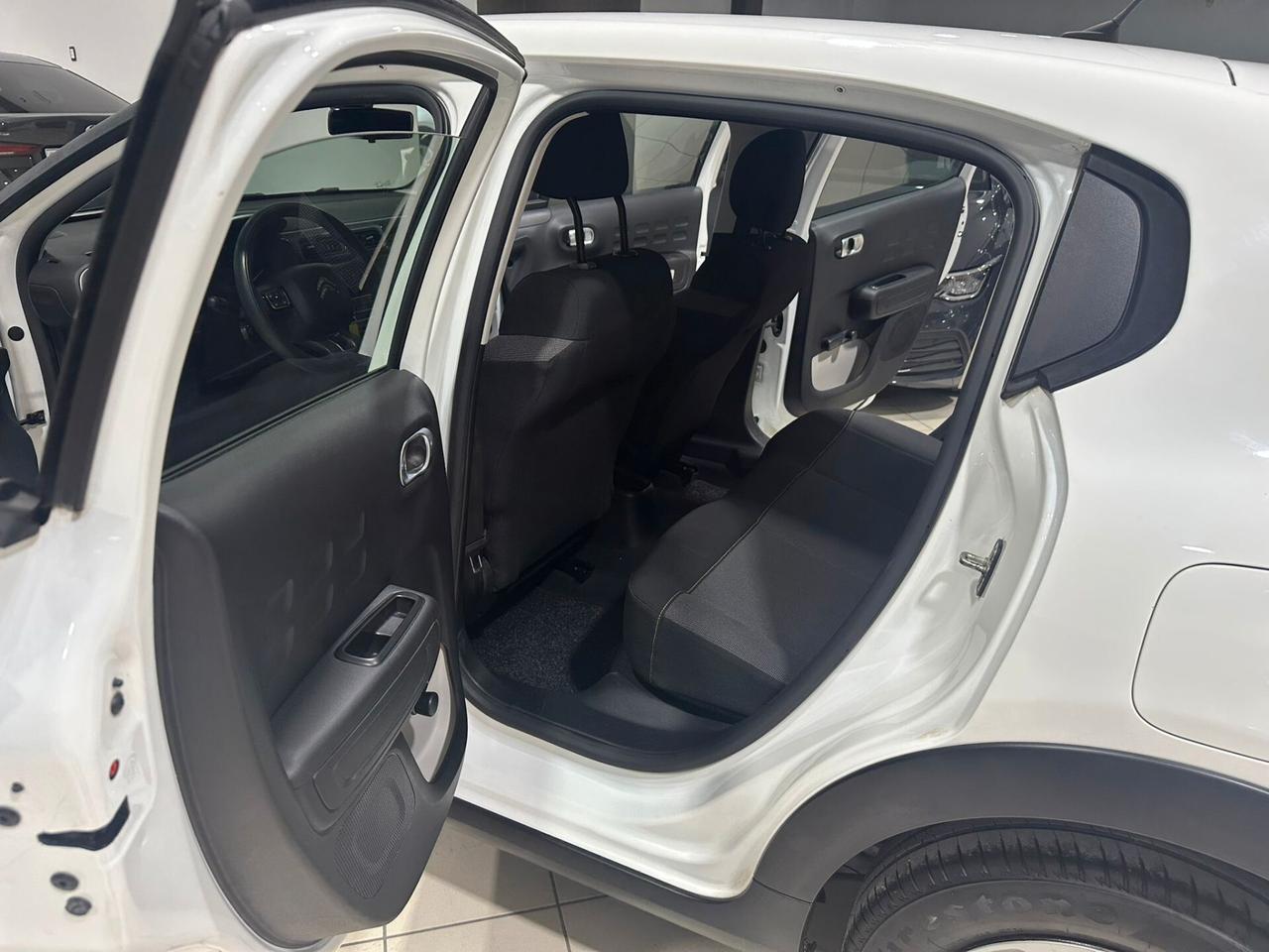 Citroen C3 BlueHDi 75 S&S Feel