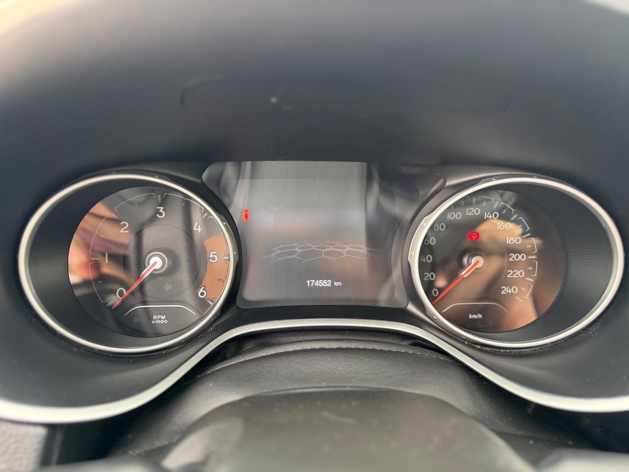 Jeep Compass 2.0 Multijet II aut. 4WD Limited 2020