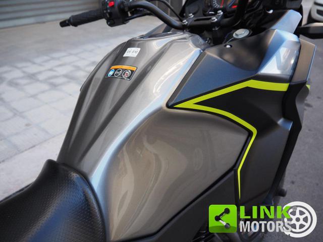 KAWASAKI Versys X-300 ++ ? 84,00 al mese++