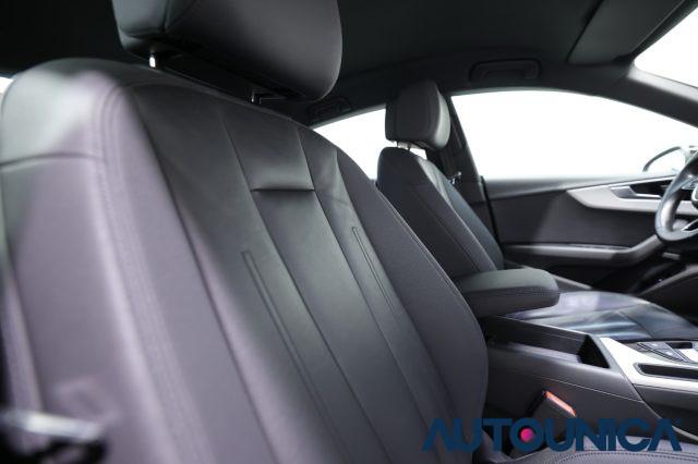 AUDI A5 SPB 35 TDI S TRONIC S LINE EDITION FULL LED
