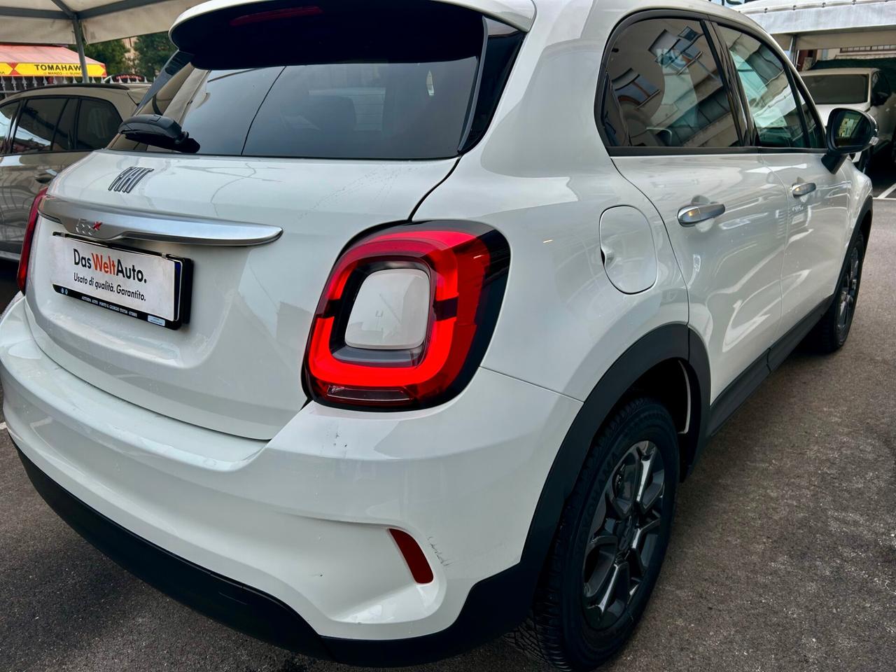 Fiat 500X 1.3 MultiJet 95 CV Sport 2022