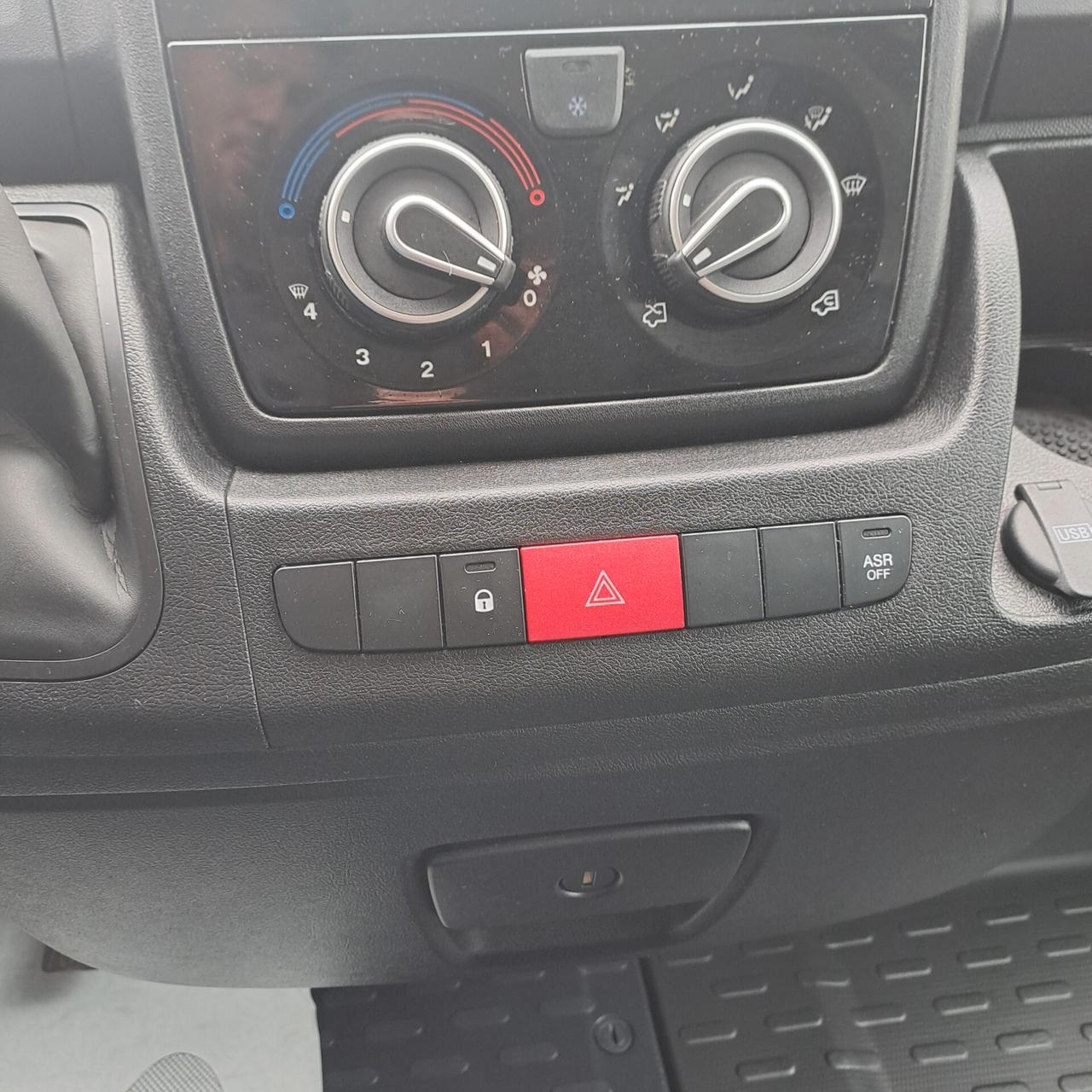 Fiat Ducato 35 2.3 Mtj 140cv PM-TA