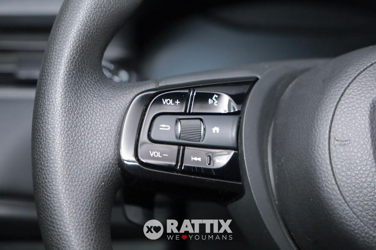 Honda HR-V 1.5 hev Elegance ecvt