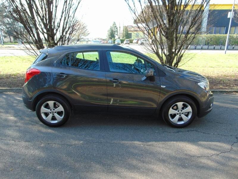 OPEL Mokka 1ª serie Mokka 1.6 CDTI Ecotec 136C...