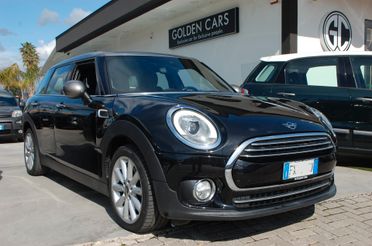 MINI Cooper D Clubman 2.0 D 150CV auto Uff Italy Led Navi USB Lega Clima