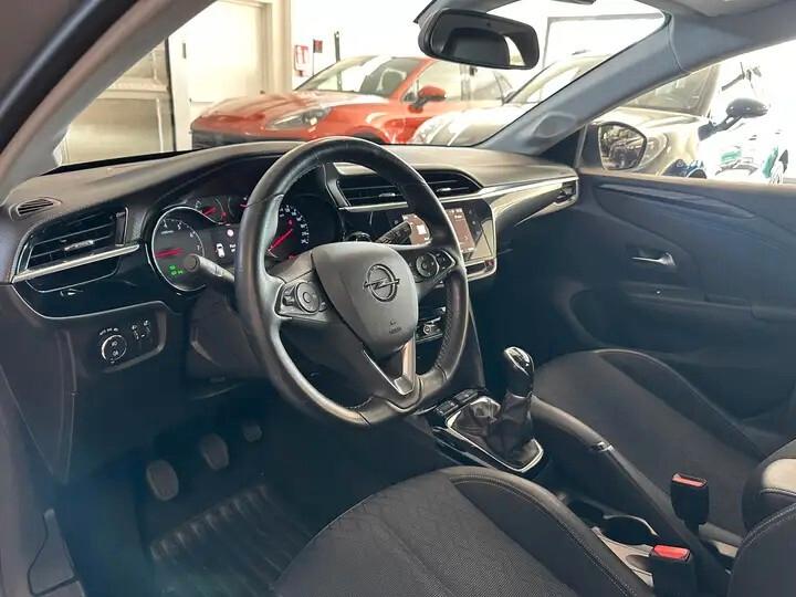 Opel Corsa 1.2 Elegance S