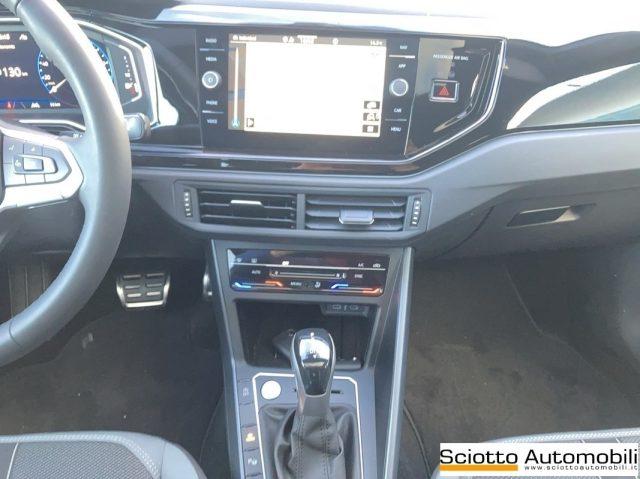 VOLKSWAGEN Polo 1.0 TSI D7A Style 50 Anniversario