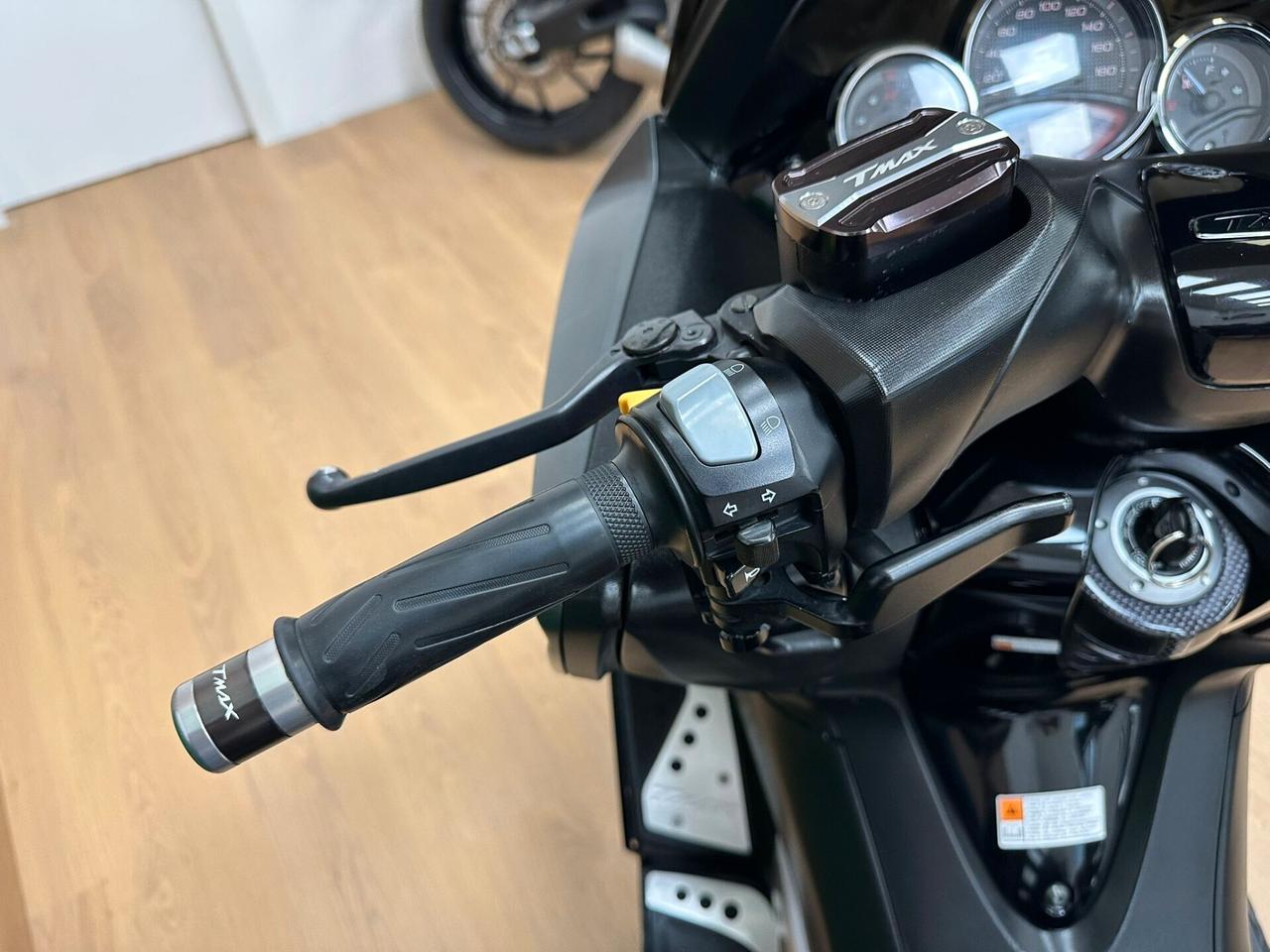 YAMAHA TMAX T MAX T-MAX 500 - 33.000KM DA 99€ AL MESE