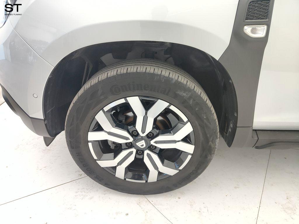 DACIA Duster 2ª serie - Duster 1.3 TCe 150 CV EDC 4x2 Journey