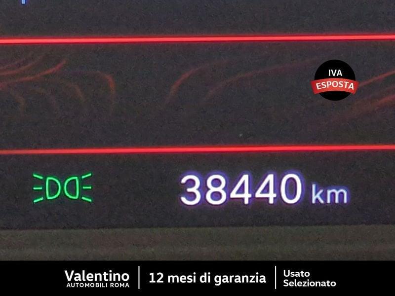 Jeep Avenger 1.2 Turbo 100 CV Altitude