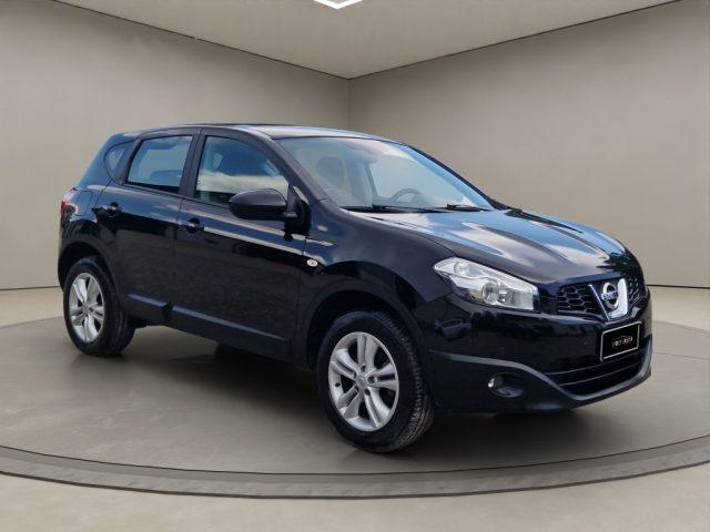 NISSAN Qashqai 1.5 dCi DPF Tekna