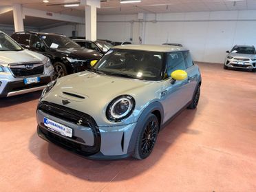 Mini Cooper SE ESSENTIAL Full Electric UNICO PR.