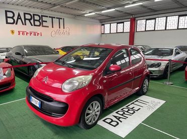 Citroen C1 1.4 HDi Neopatentati Unipro PERMUTE RATE