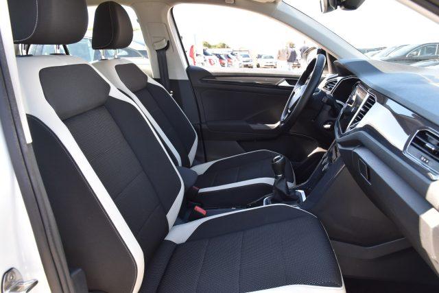 VOLKSWAGEN T-Roc 1.6 TDI SCR Advanced BMT *Led*