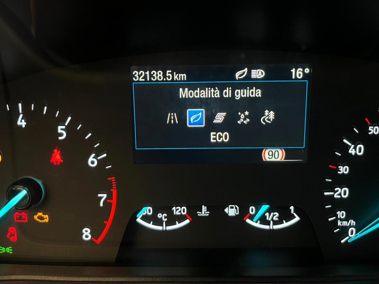 Ford Fiesta 1.0 Ecoboost Hybrid 125 CV 5 porte Active