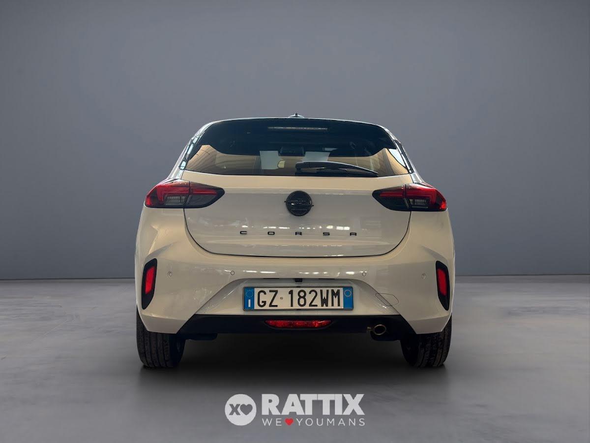 Opel Corsa 1.2 100CV GS