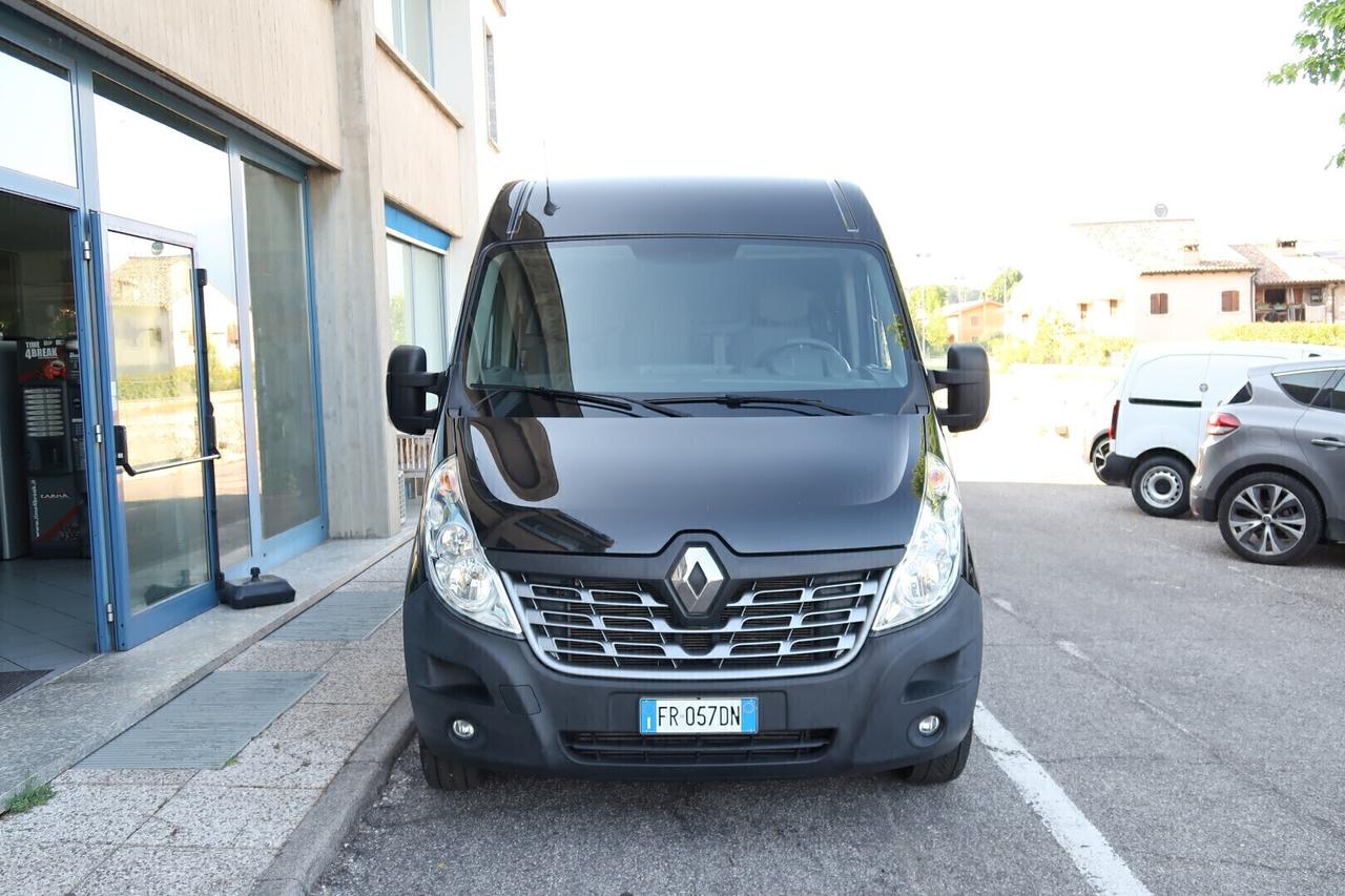 Renault Master 2.3 dCi TA L2 H2 VAN