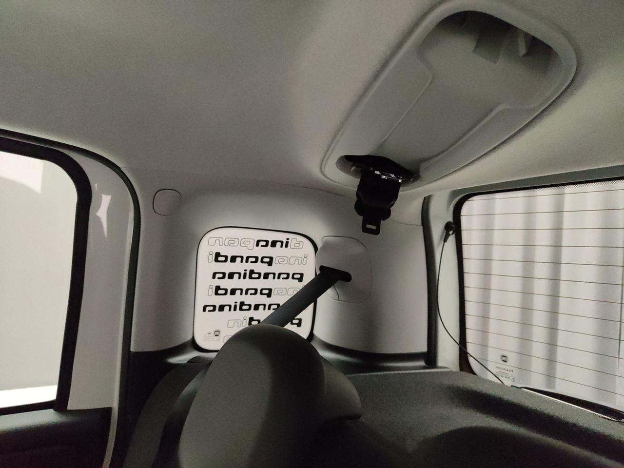 FIAT Pandina III 2024 PANDINA 1.0 70CV HYBRID (CROSS)