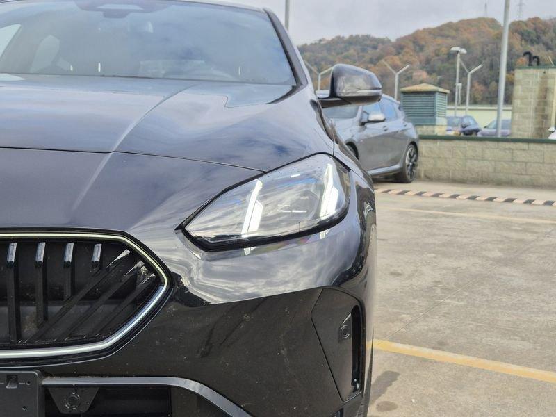 BMW Serie 1 118d MSport Pro auto