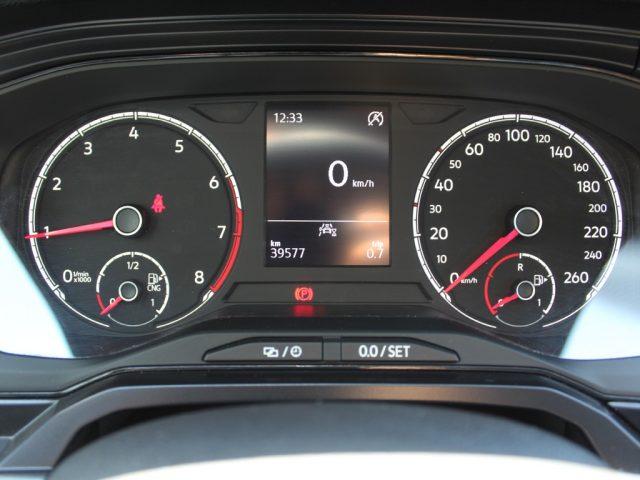 VOLKSWAGEN Polo 1.0 TGI 5p. Trendline BlueMotion Technology
