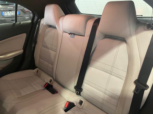 MERCEDES-BENZ A 180 CDI Automatic Sport