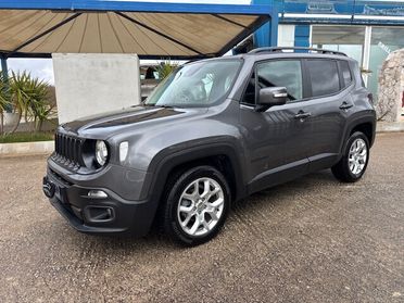 Jeep Renegade 1.6 Mjt 120 CV Limited ''80.000km''