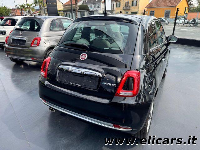 FIAT 500 1.0DOLCEVITA PREZZO SENZA VINCOLO DI FINANZIAMENTO