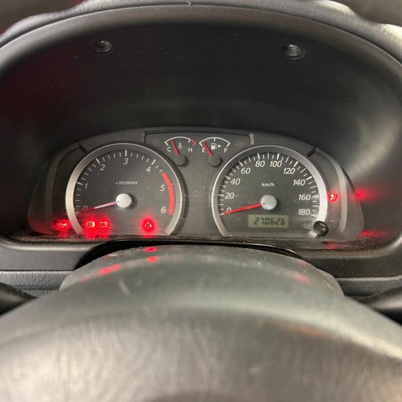 SUZUKI Jimny 3ª serie Jimny 1.5 DDiS cat 4WD JLX