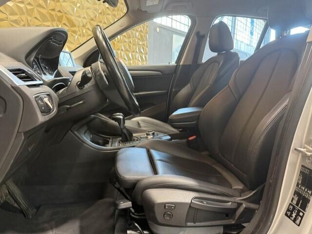 Bmw X1 xDrive18d Sport Auto