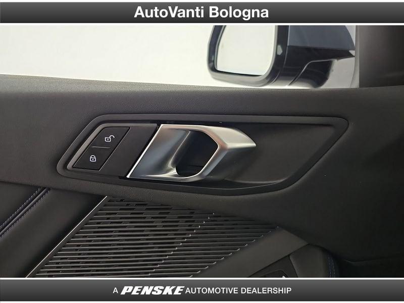 BMW Serie 1 118d MSport Pro auto