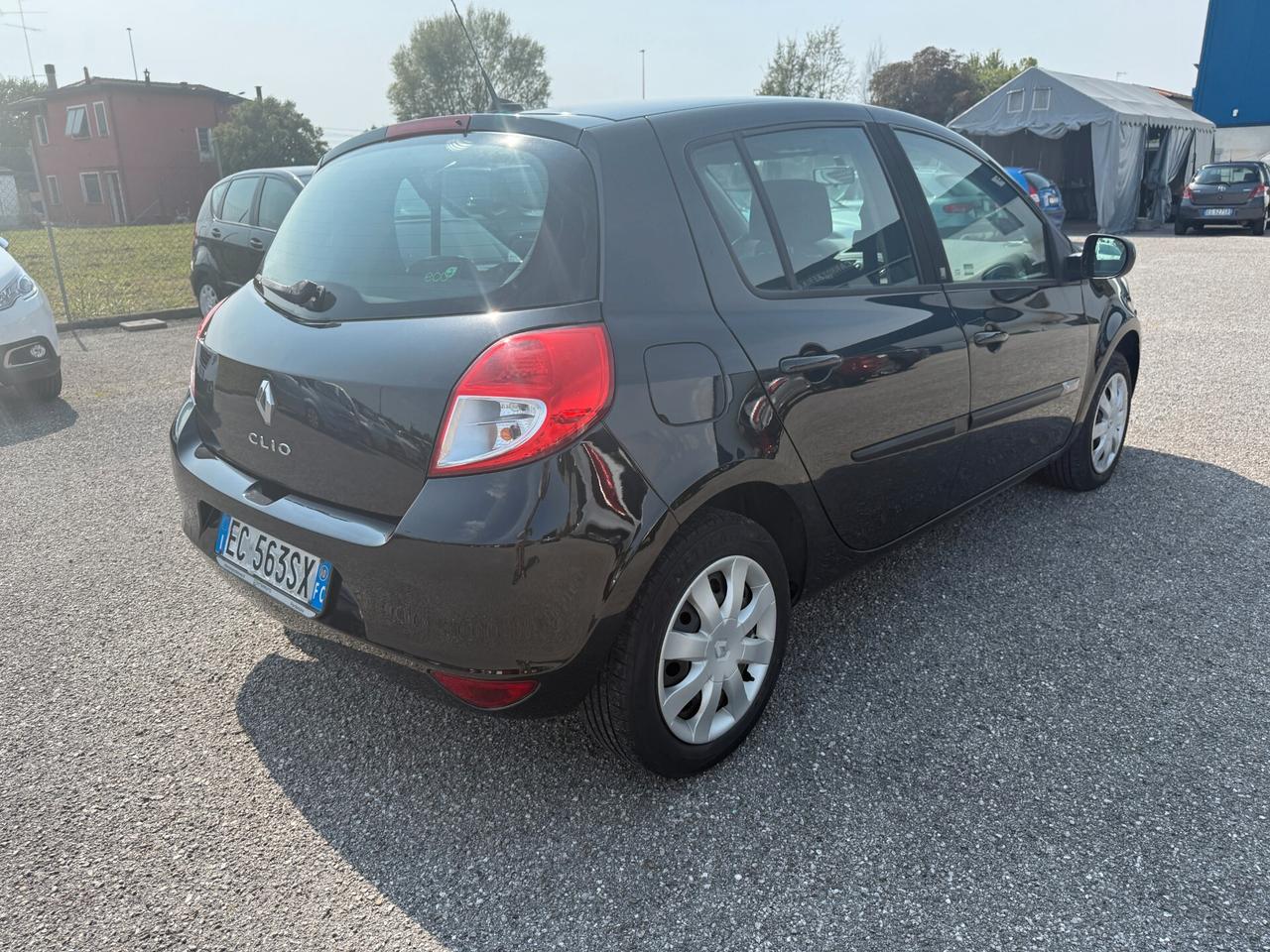 Renault Clio 1.5 dCi 75CV 5 porte Confort