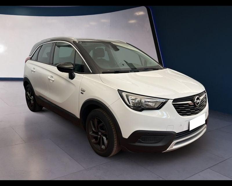 Opel Crossland x 1.2 120 Anniversary 83cv