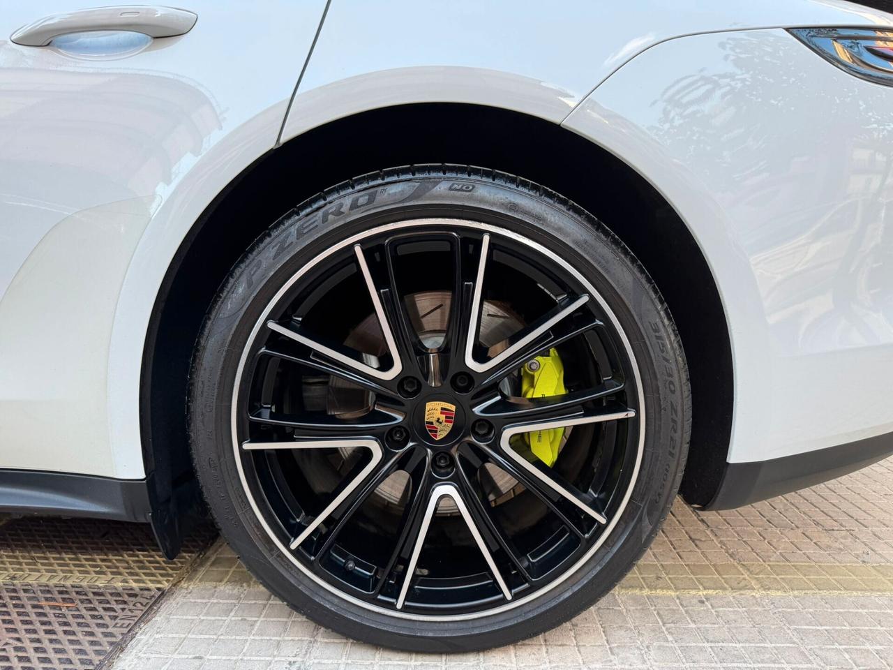 Porsche Panamera 2.9 4 E-Hybrid 330CV + TETTO APRIBILE