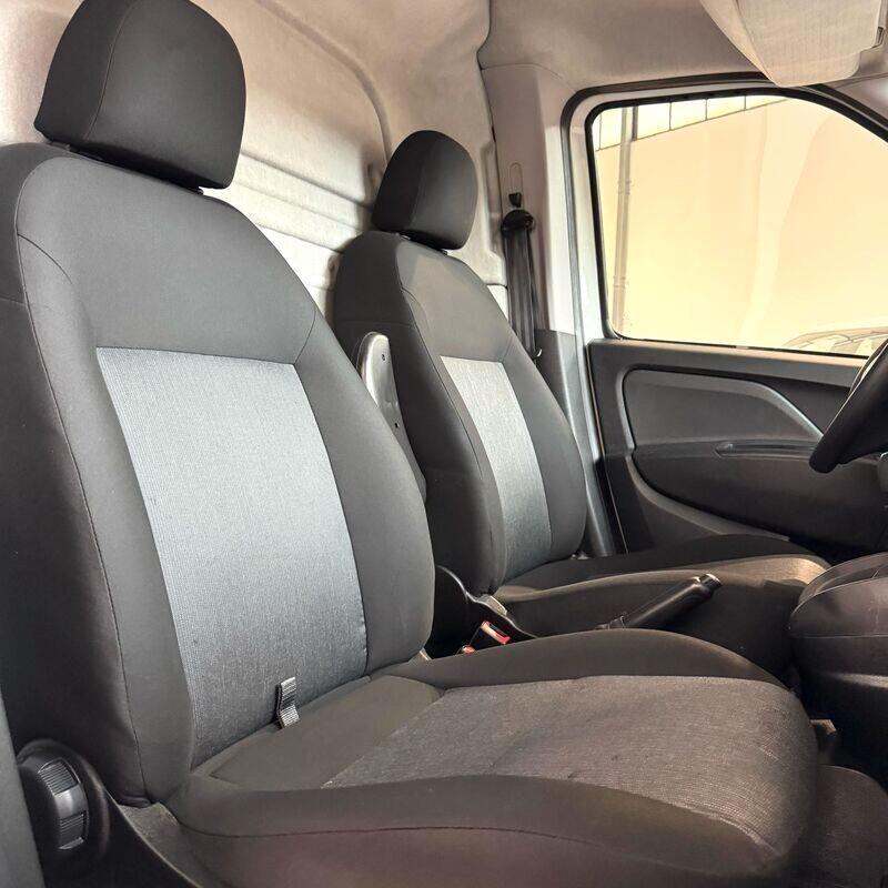 FIAT DOBLO' MAXI 1.6mjt 105cv FURGONE