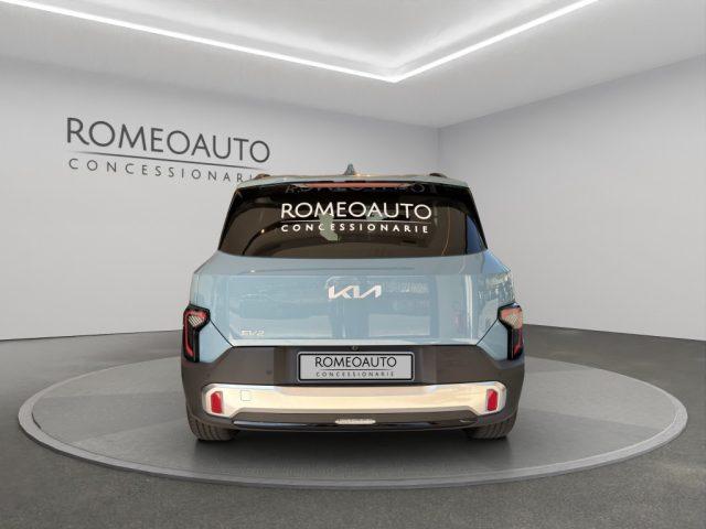 KIA EV2 EARTH SR