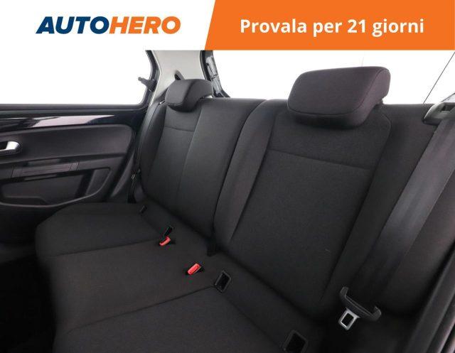 VOLKSWAGEN up! 1.0 5p. EVO move up! BlueMotion Technology