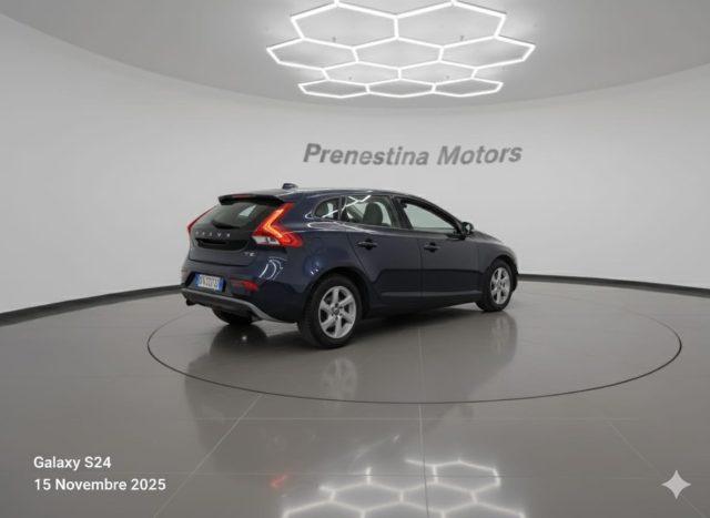 VOLVO V40 Cross Country D2 Geartronic Business