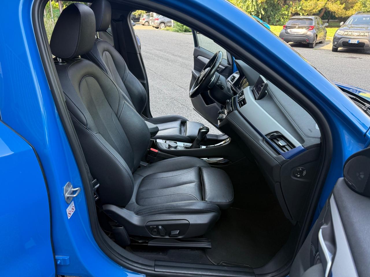 Bmw X2 xDrive25d Msport