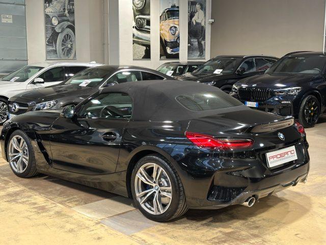 BMW Z4 sDrive30i Msport - Freni M - Harman/K -ACC-Carplay