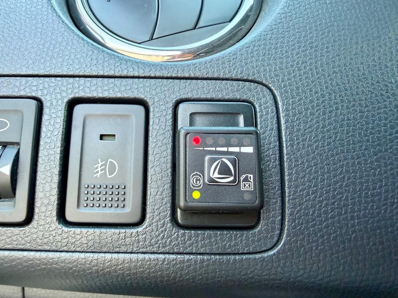Suzuki Swift 1.3GPL(scadenza 2034) 2006 68.000km per neopatentati