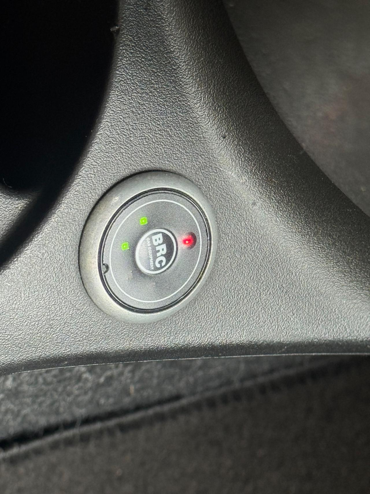 Fiat 500 0.9 TwinAir Turbo 105 CV S GPL